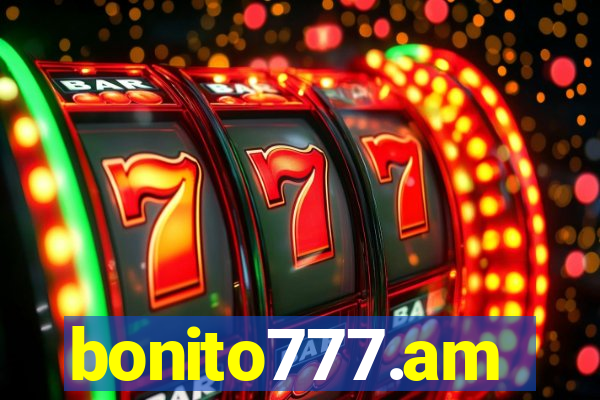 bonito777.am