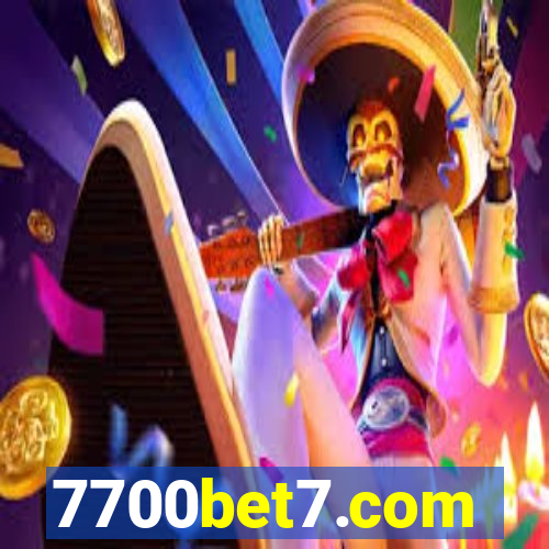 7700bet7.com