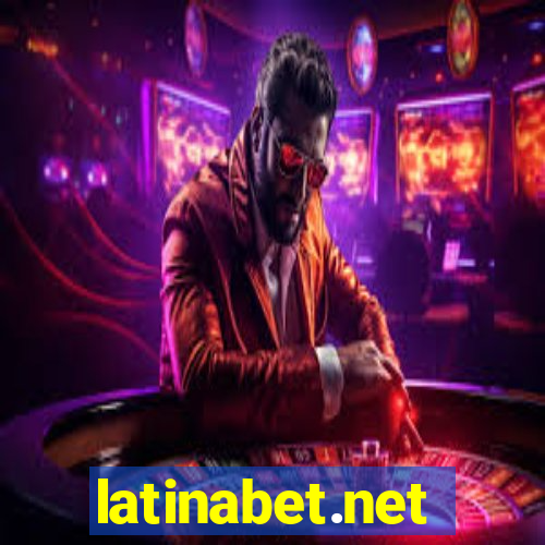 latinabet.net