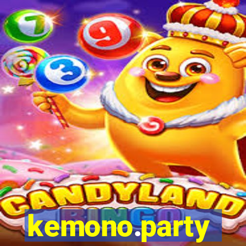 kemono.party