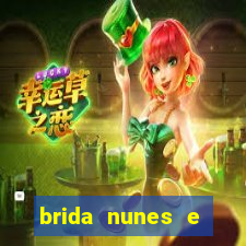 brida nunes e medico xv