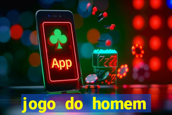 jogo do homem aranha android