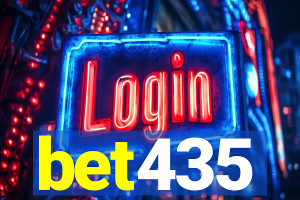 bet435