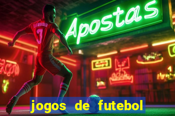 jogos de futebol 4x4 soccer