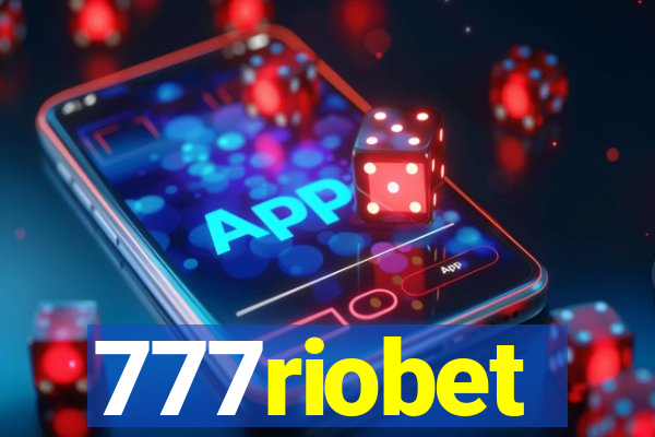 777riobet