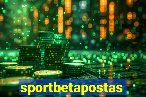 sportbetapostas