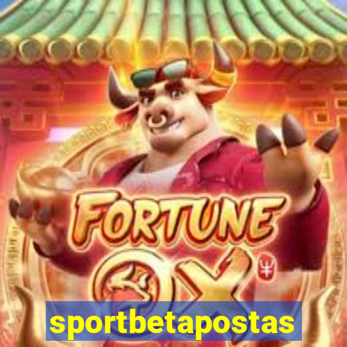 sportbetapostas