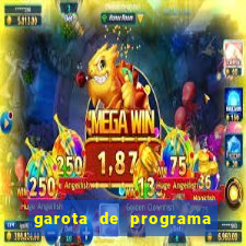 garota de programa em cachoeirinha