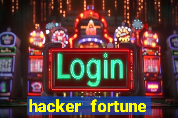 hacker fortune tiger download