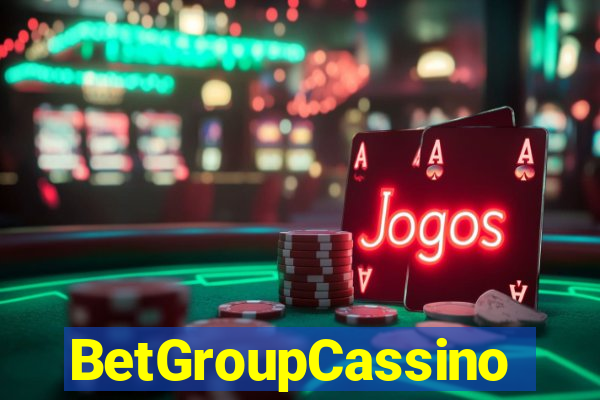 BetGroupCassino