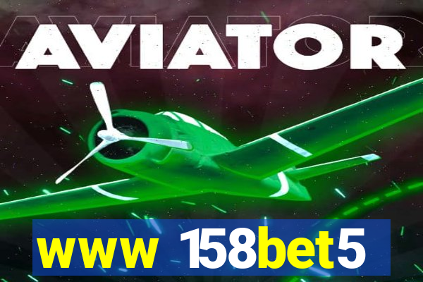 www 158bet5