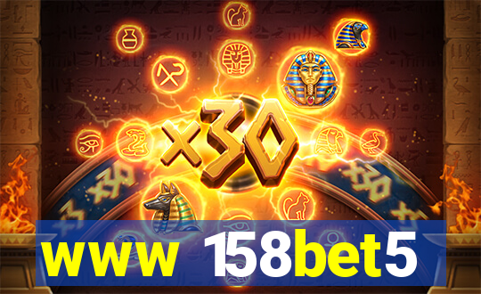 www 158bet5