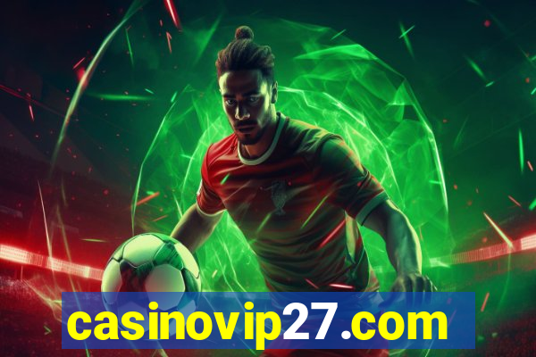 casinovip27.com