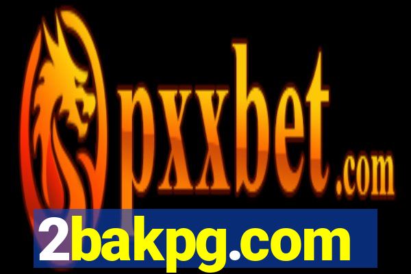 2bakpg.com