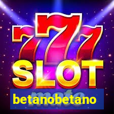 betanobetano