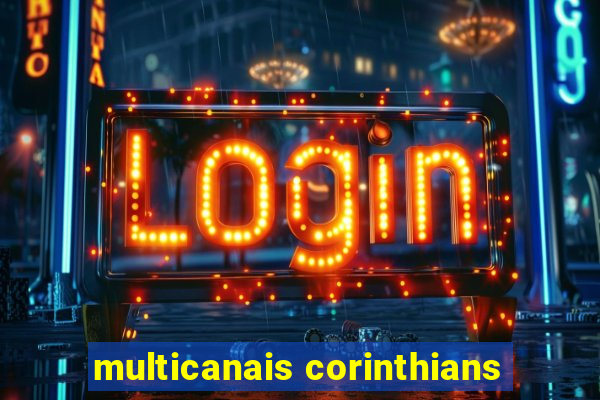 multicanais corinthians