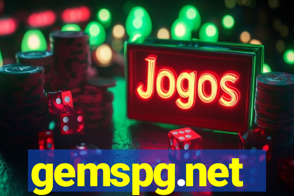 gemspg.net