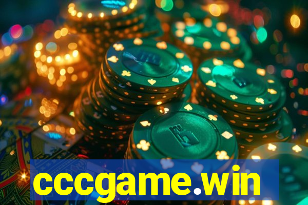 cccgame.win