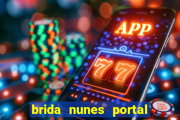 brida nunes portal do zacarias