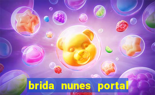 brida nunes portal do zacarias