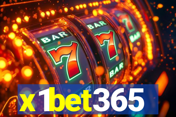 x1bet365