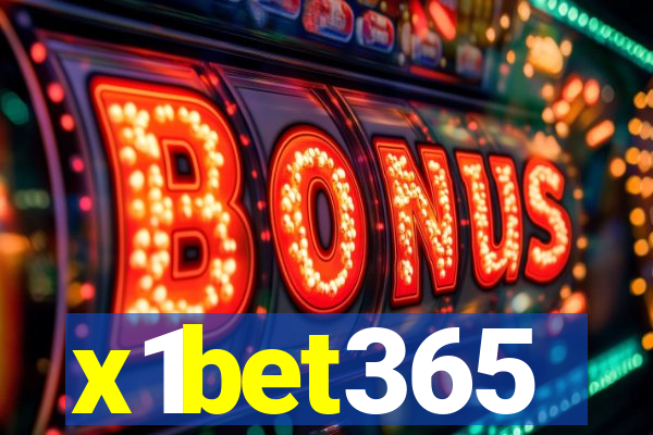 x1bet365