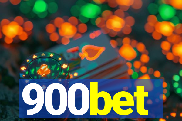900bet