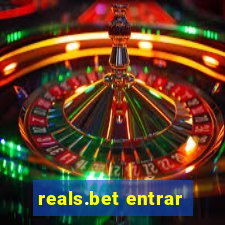 reals.bet entrar