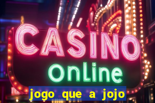 jogo que a jojo todynho joga