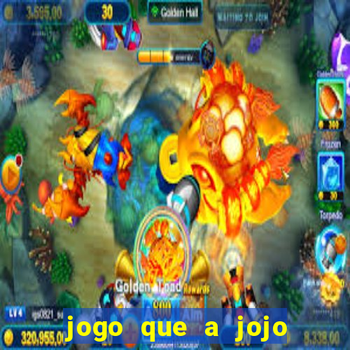 jogo que a jojo todynho joga