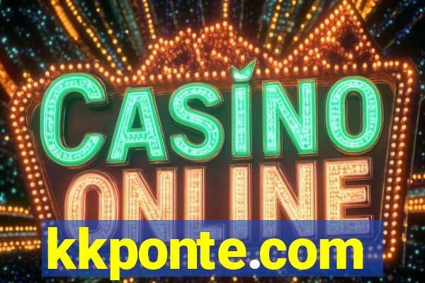 kkponte.com