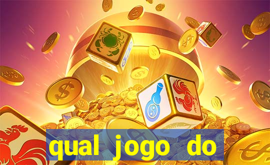 qual jogo do tigrinho ganhar dinheiro