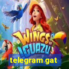 telegram gat