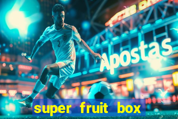 super fruit box codes 2024