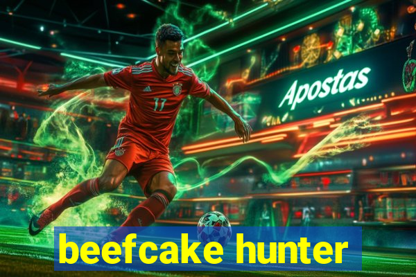 beefcake hunter