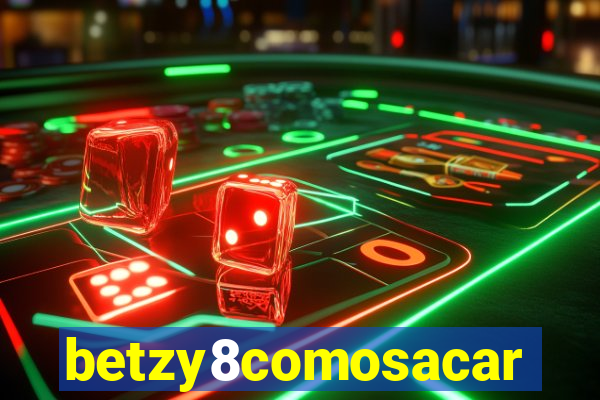 betzy8comosacar