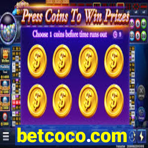 betcoco.com