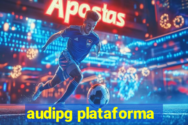 audipg plataforma
