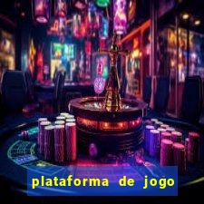 plataforma de jogo fora do brasil