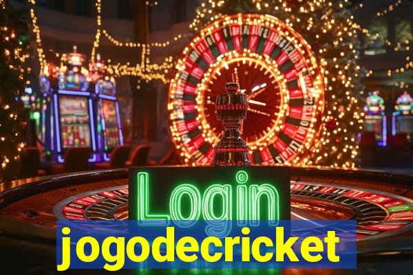 jogodecricket
