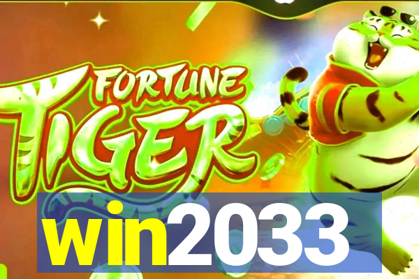 win2033