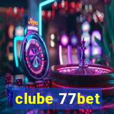 clube 77bet