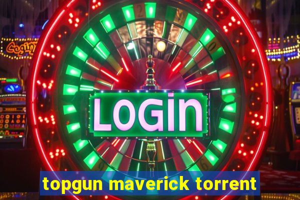 topgun maverick torrent