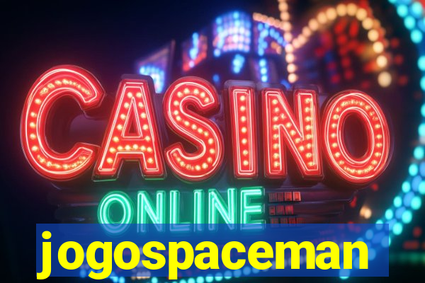 jogospaceman