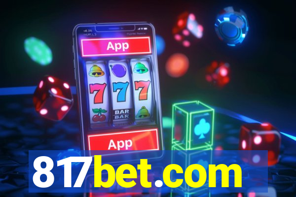 817bet.com