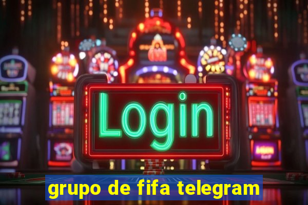grupo de fifa telegram