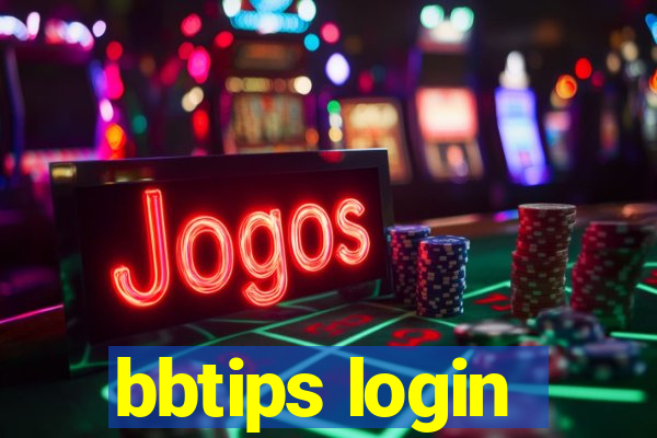 bbtips login