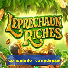 consulado canadense porto alegre