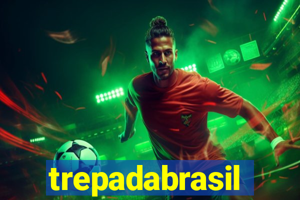 trepadabrasil