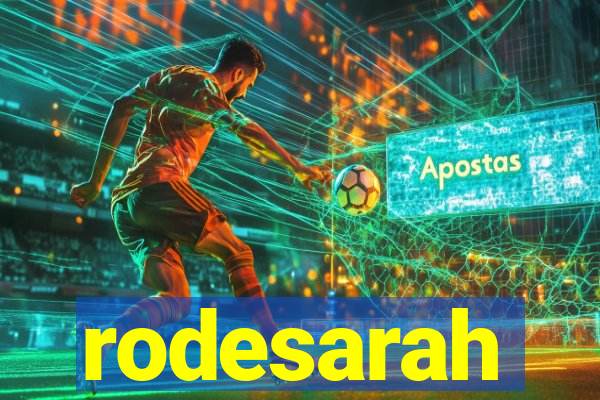 rodesarah